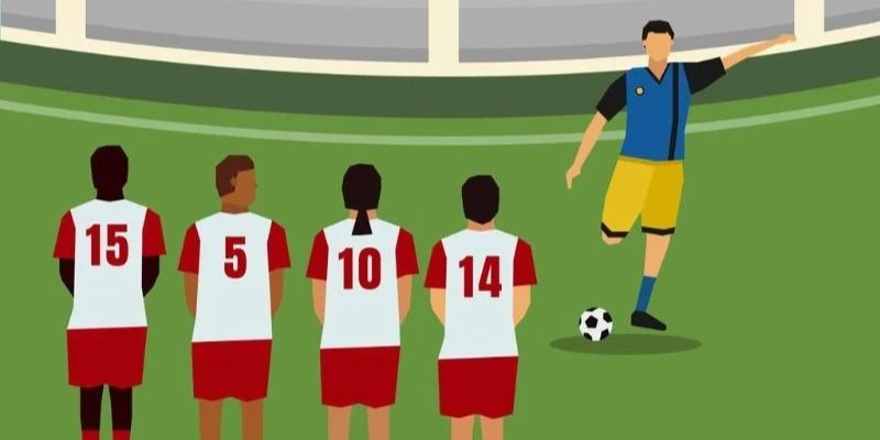 Câu hỏi thường gặp về luật chơi