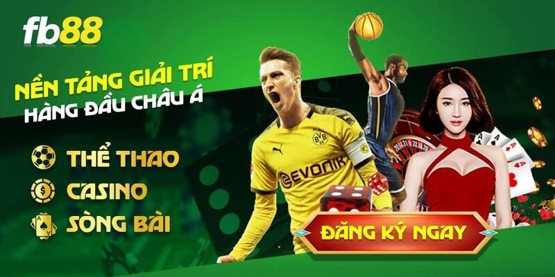 Hướng dẫn FB88 cho người chơi