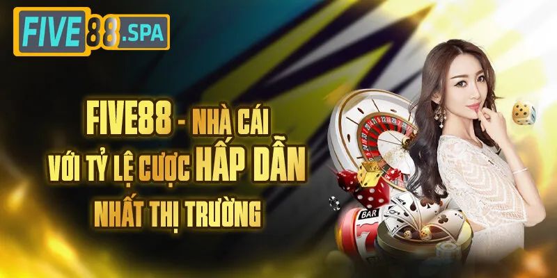 Hướng dẫn tạo tài khoản đa dạng Five88