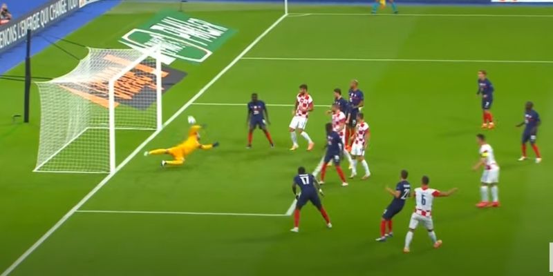 Kèo bóng đá trực tuyến hiện nay