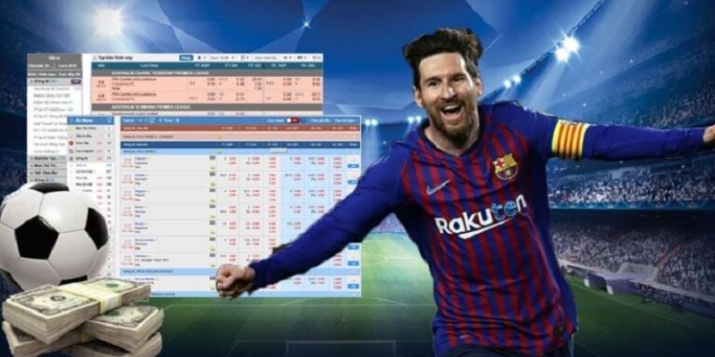 Cách đọc kèo châu Á