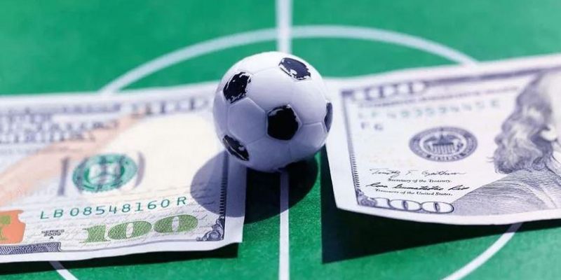 Kèo Số Bàn Thắng Đôi/Chẵn