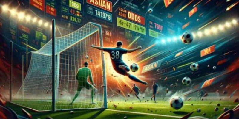 Lý do nên chọn trang cá độ bóng đá