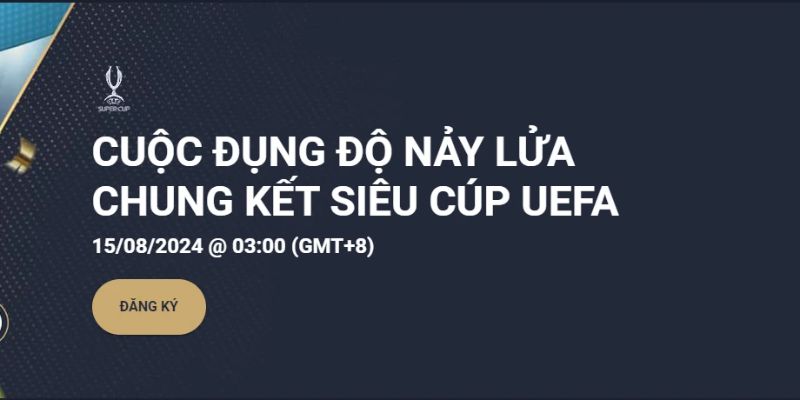 Nên lựa chọn M88 để chơi