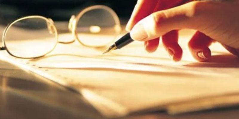 Hành trình khởi nghiệp của tác giả