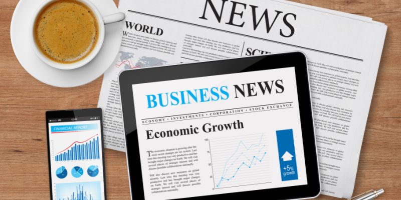 Cách tiếp nhận và xử lý thông tin