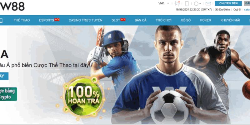 Tỷ lệ cược siêu lợi nhuận cho người chơi